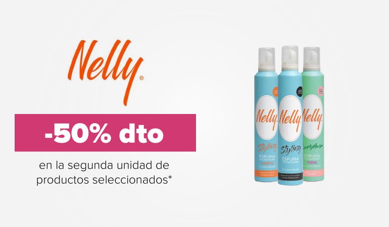 Descuento NELLY