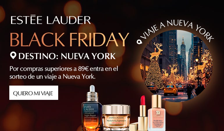 ESTEE LAUDER 