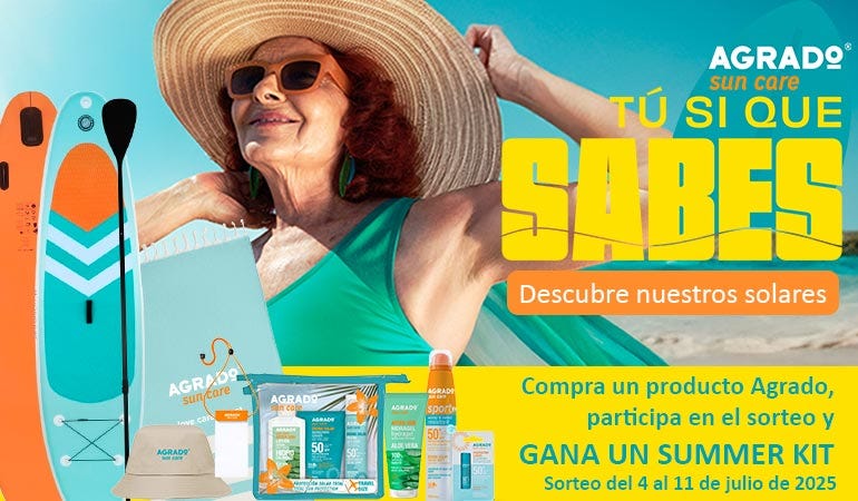 SORTEO POR COMPRA AGRADO