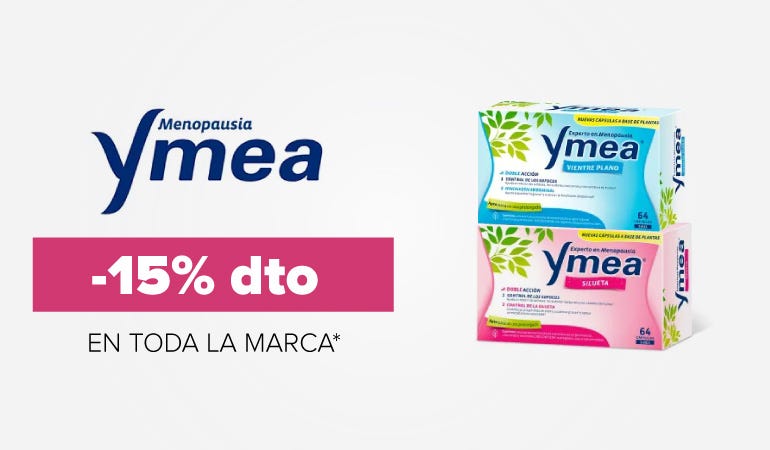 Descuento YMEA