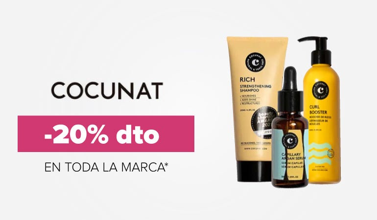 Descuento COCUNAT