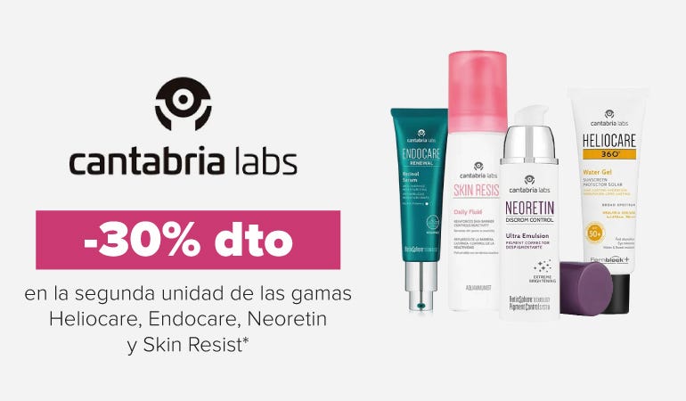 CANTABRIA LAB