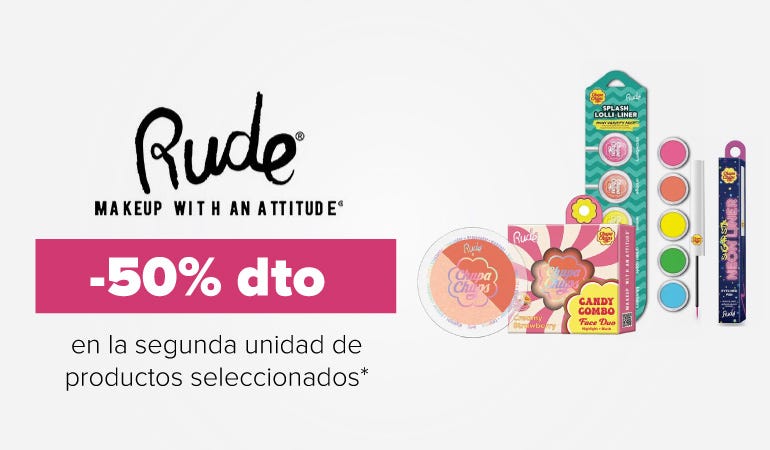 Descuento RUDE