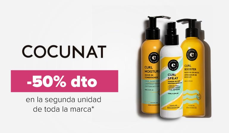 Descuento COCUNAT