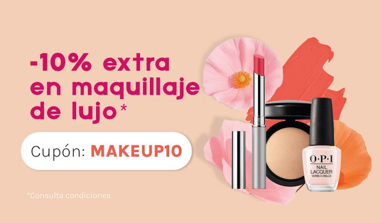 Descuento SEL COL