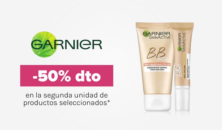 2ª unidad al 50%