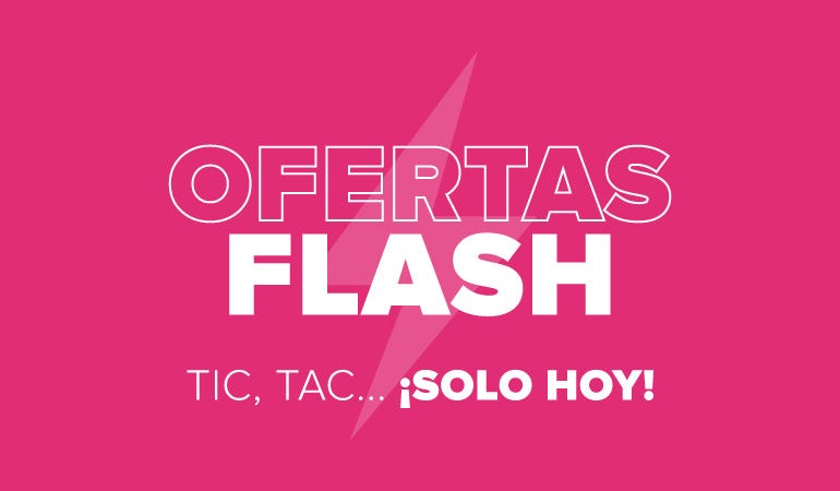 Promociones Activas y Ofertas DRUNI.es