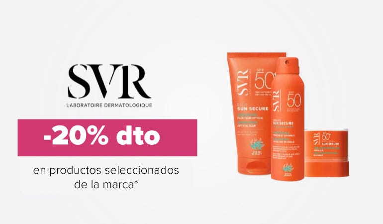 Descuento URIAGE