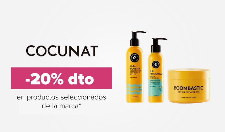 Descuento COCUNAT