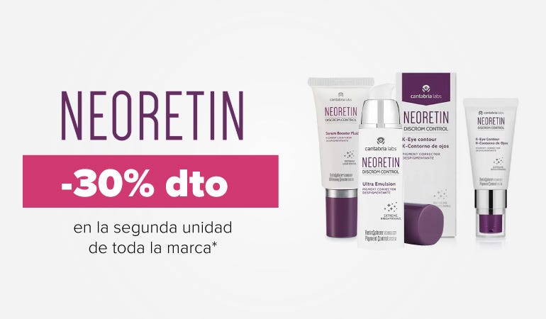 NEORETIN