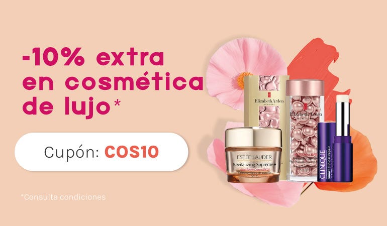 Descuento SEL COS