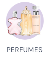 Rebajas Perfumes