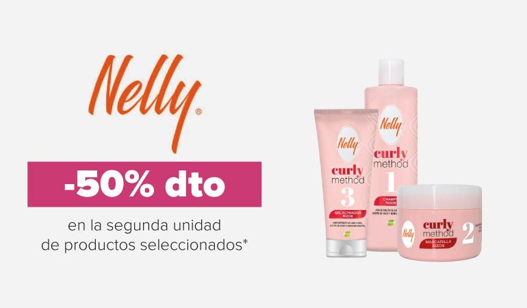 Descuento NELLY