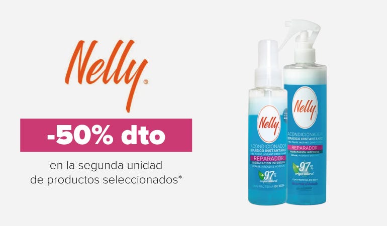 Descuento NELLY