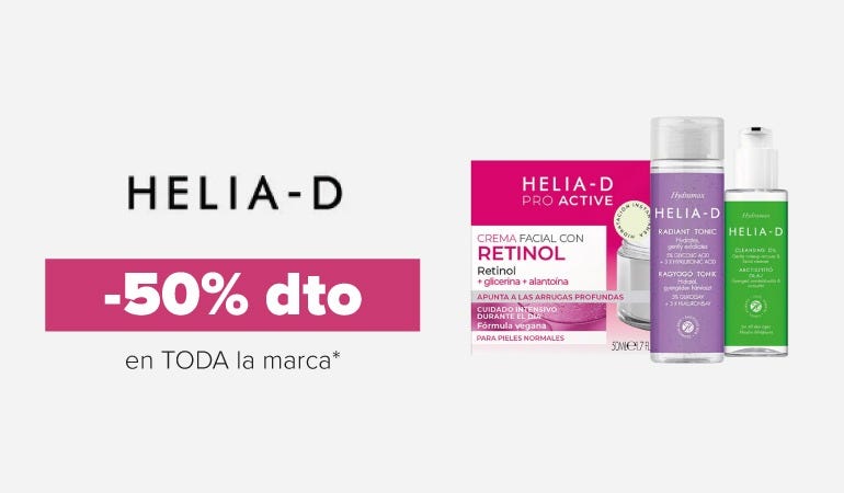 Descuento SYNERGY THERM