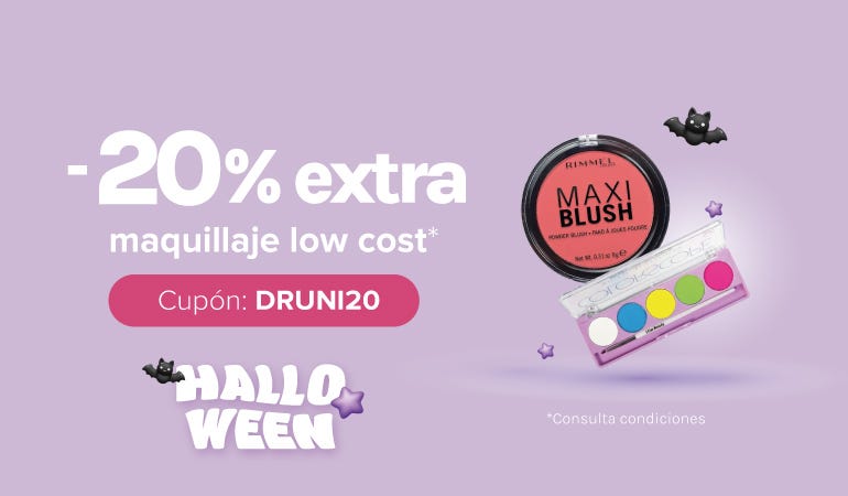 Descuento GRA COL