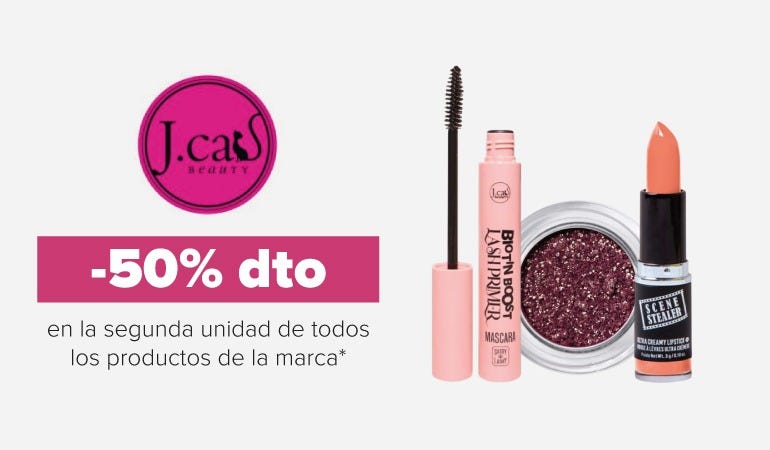Descuento J CAT