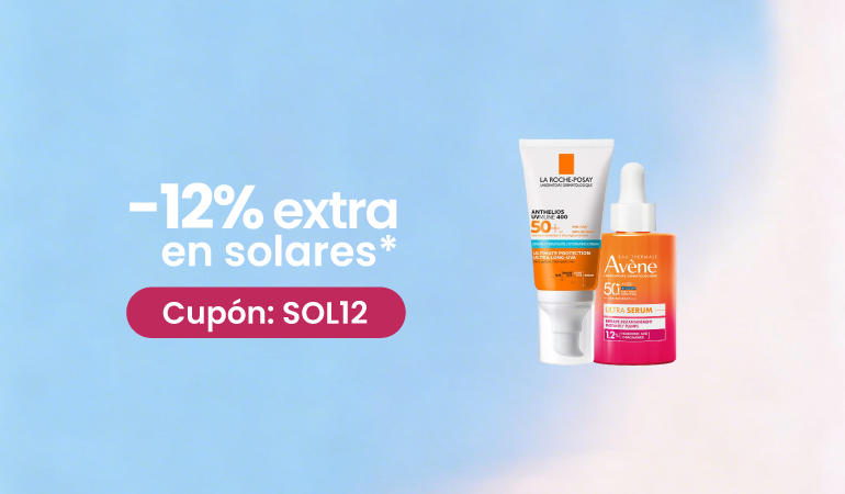 Descuento SOL