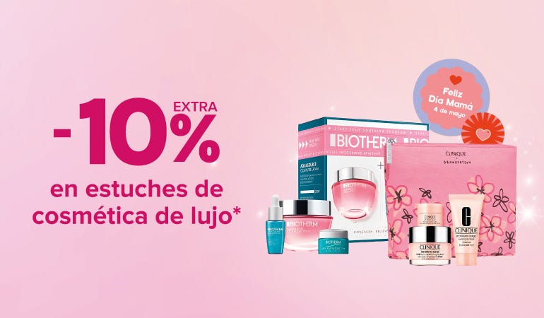 Descuento SEL COS