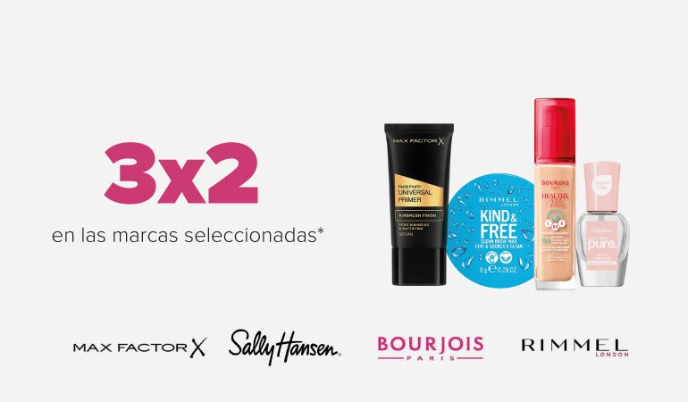 Descuento MULTIMARCA
