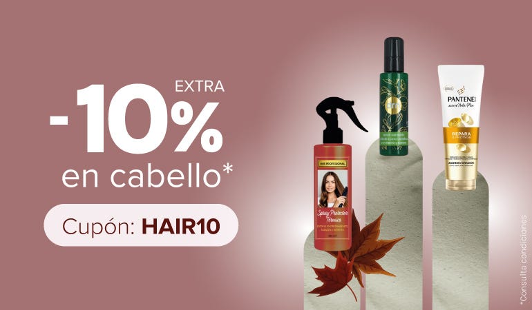 Descuento CAB