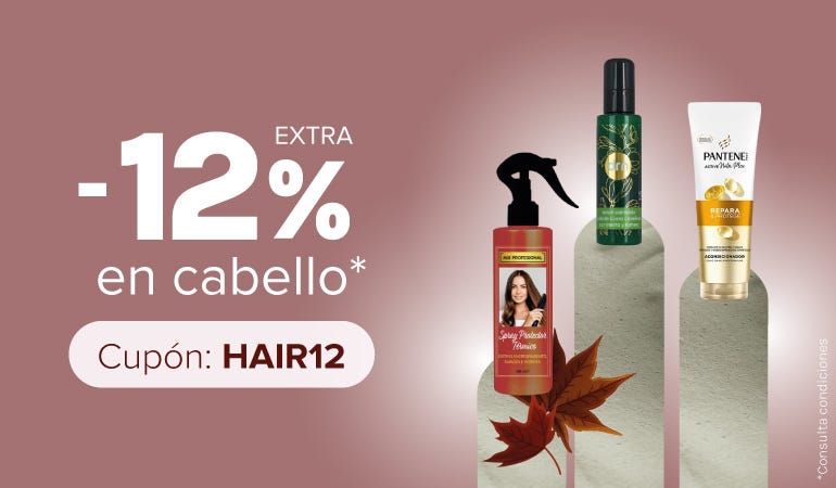 Descuento CAB