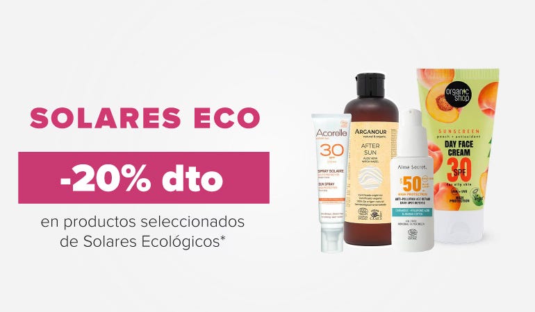 Descuento ECO