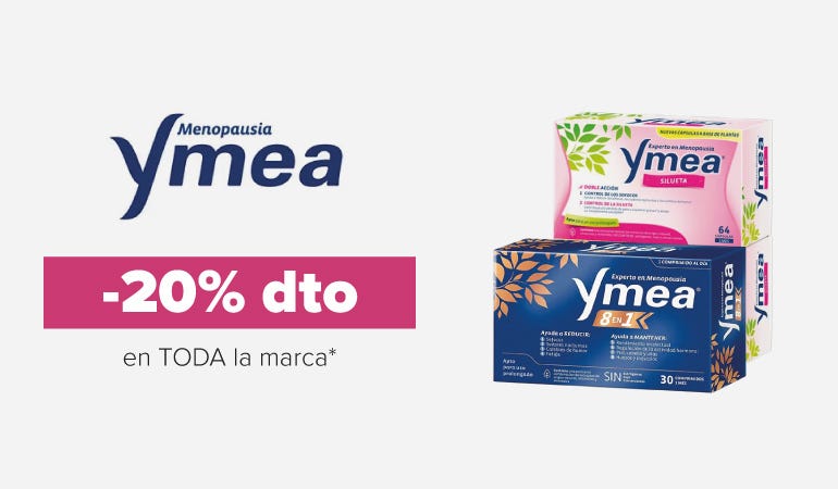 Descuento YMEA
