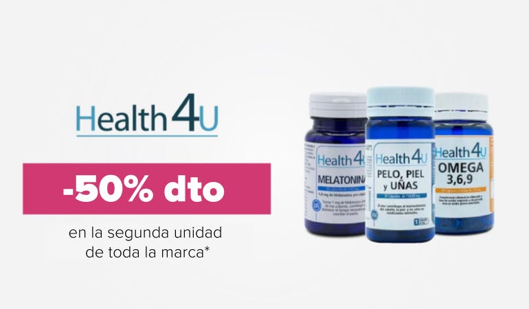 Descuento H4U
