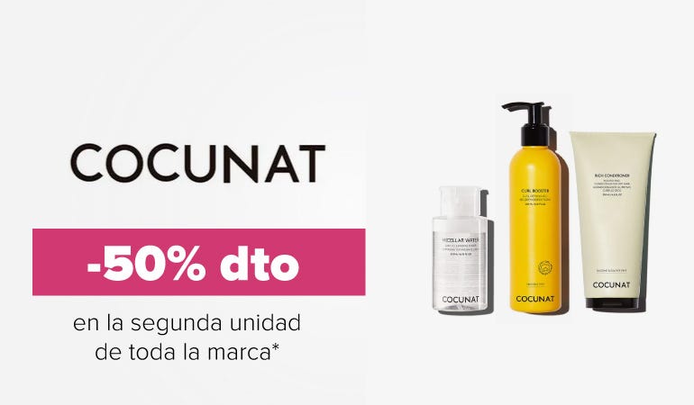 Descuento COCUNAT
