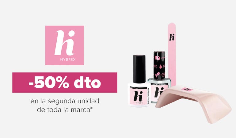 Descuento HI HYBRID
