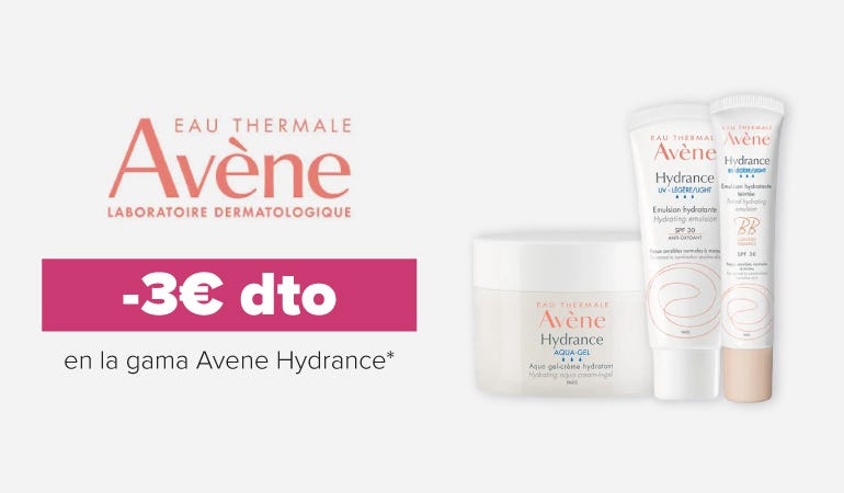 Descuento AVENE