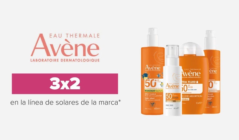 Descuento AVENE