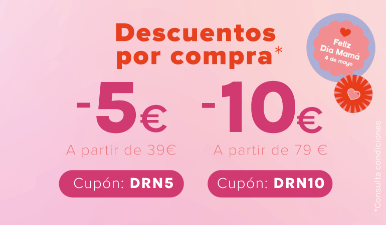 DESCUENTO WEB y APP