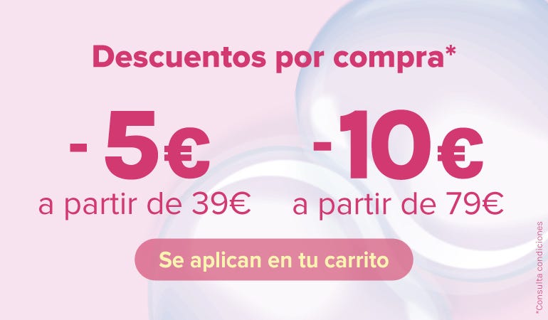 DESCUENTO WEB y APP