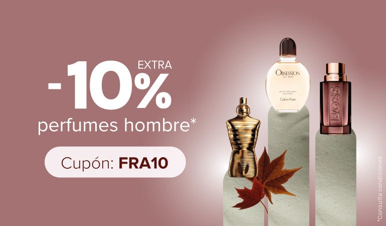 Descuento SEL FRM