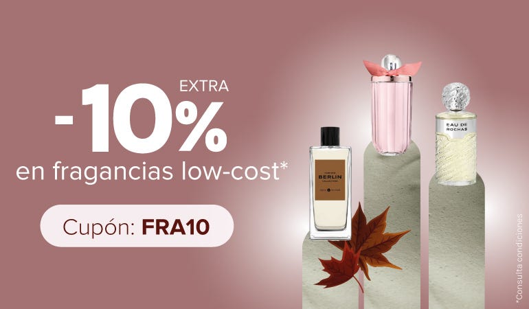 Descuento GRA FRA