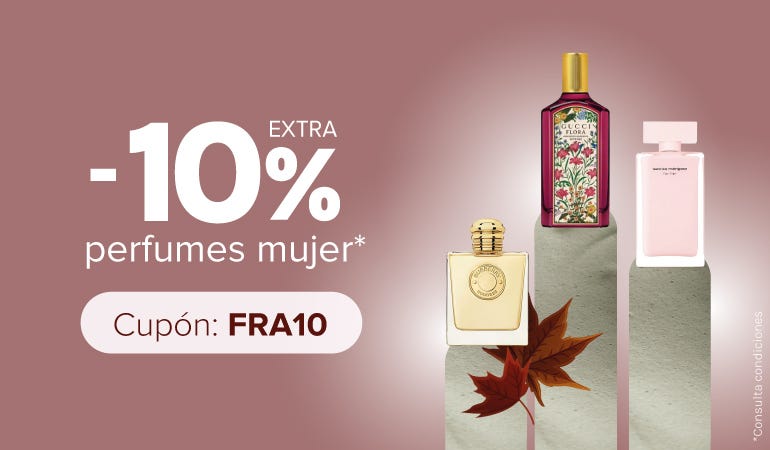 Descuento SEL FRF