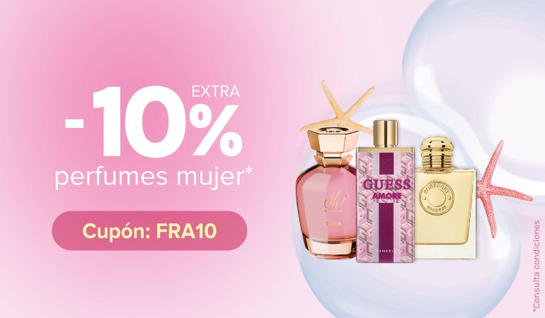 Descuento SEL FRF
