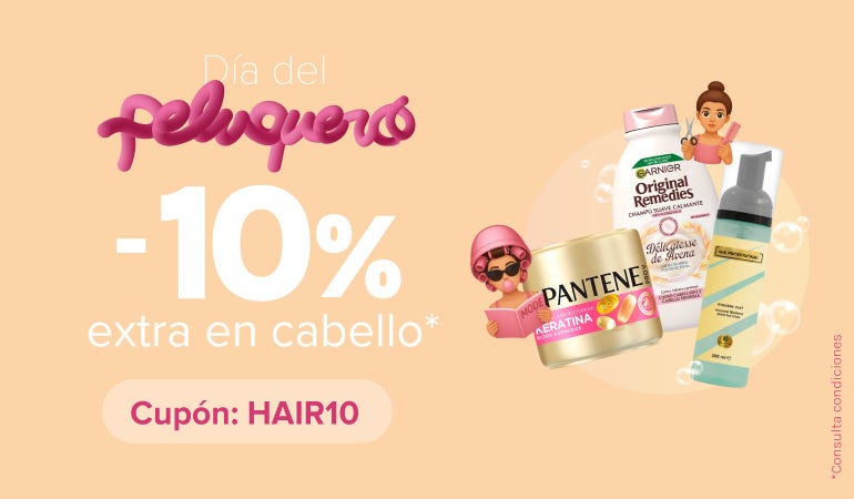 Descuento CAB