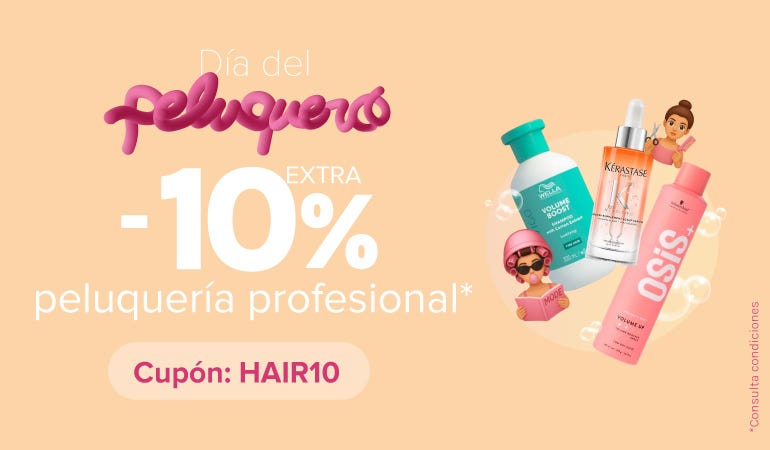 Descuento HAI