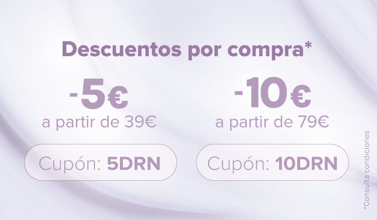 DESCUENTO WEB y APP