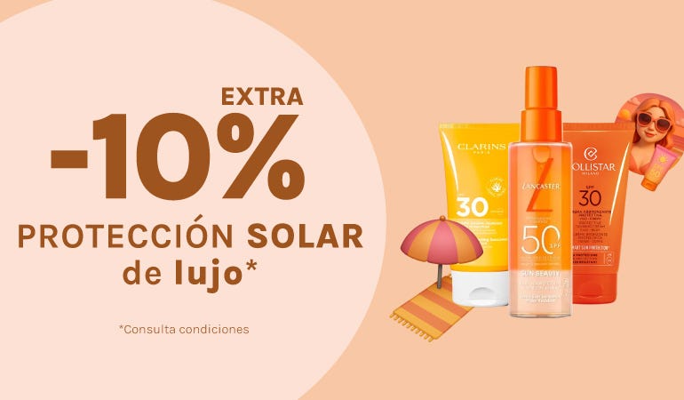 Descuento SOL