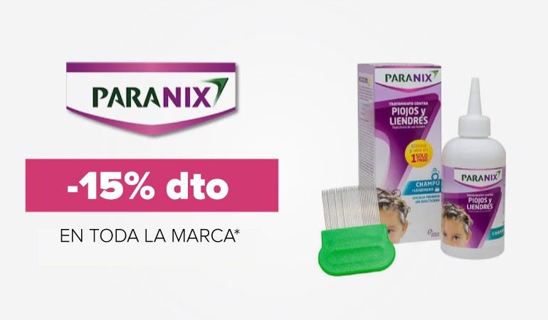 PARANIX