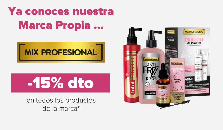 Descuento MIX