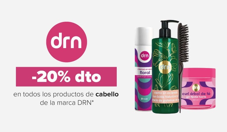 Descuento DRN
