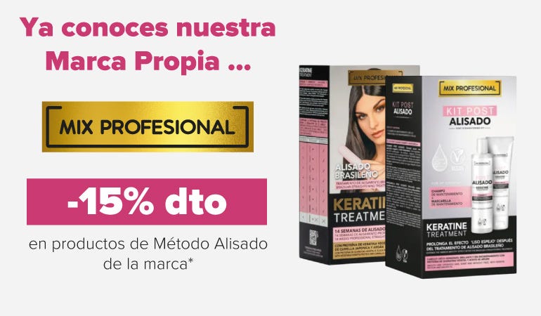 Descuento MIX