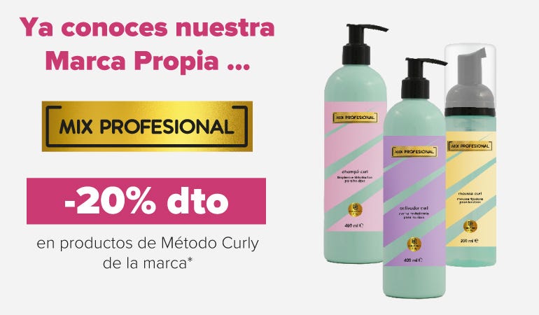 Descuento MIX