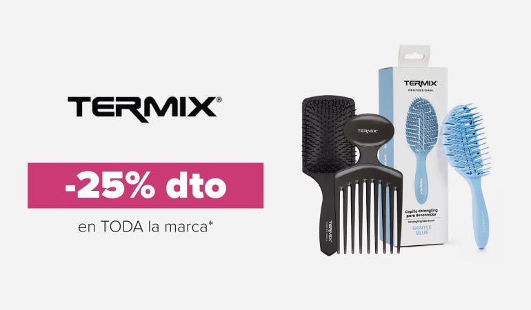 Descuento TERMIX