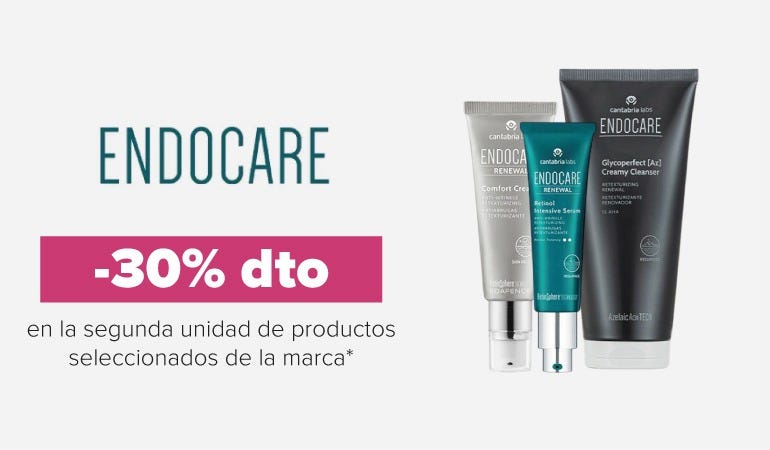 Descuento Endocare